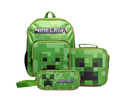 Combo Primaria Minecraft Ruz M192660