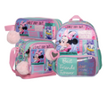 Combo Kinder Minnie Ruz M190214