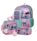 Combo Primara Minnie Ruz M190236