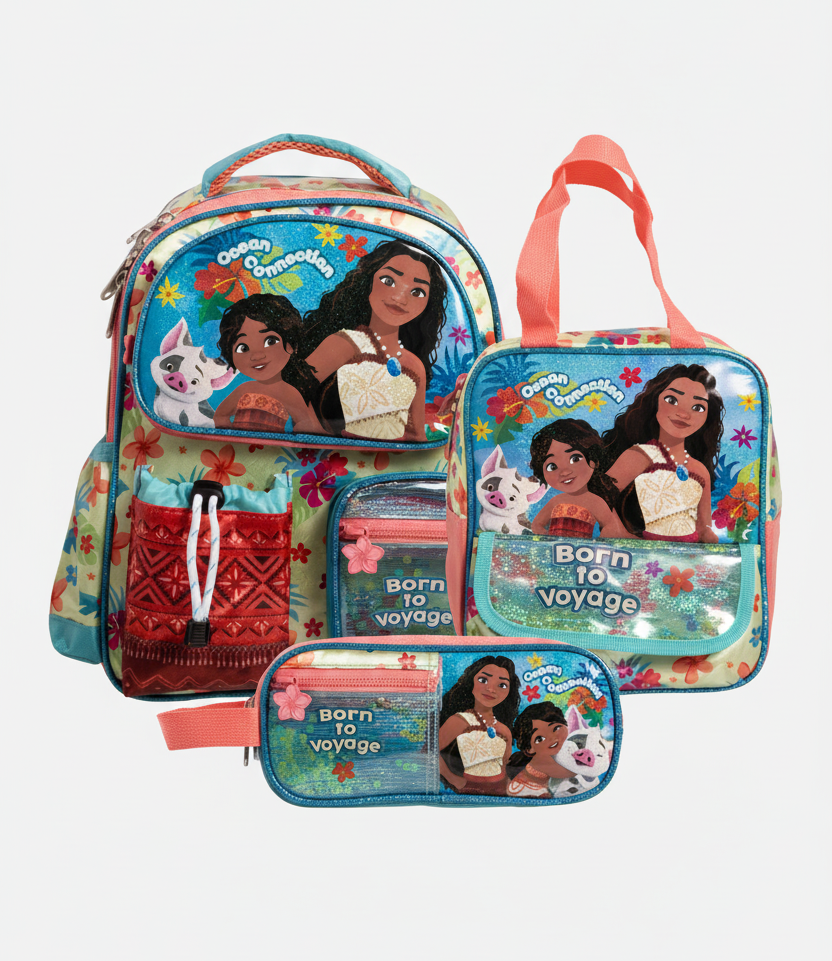 Combo Kinder Moana Ruz M193207