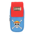 Lapicera Luffy One Piece Yadatex ONE001-PC078A
