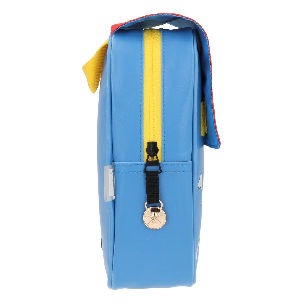 Combo Primaria One Piece Yadatex ONE034-BP534A