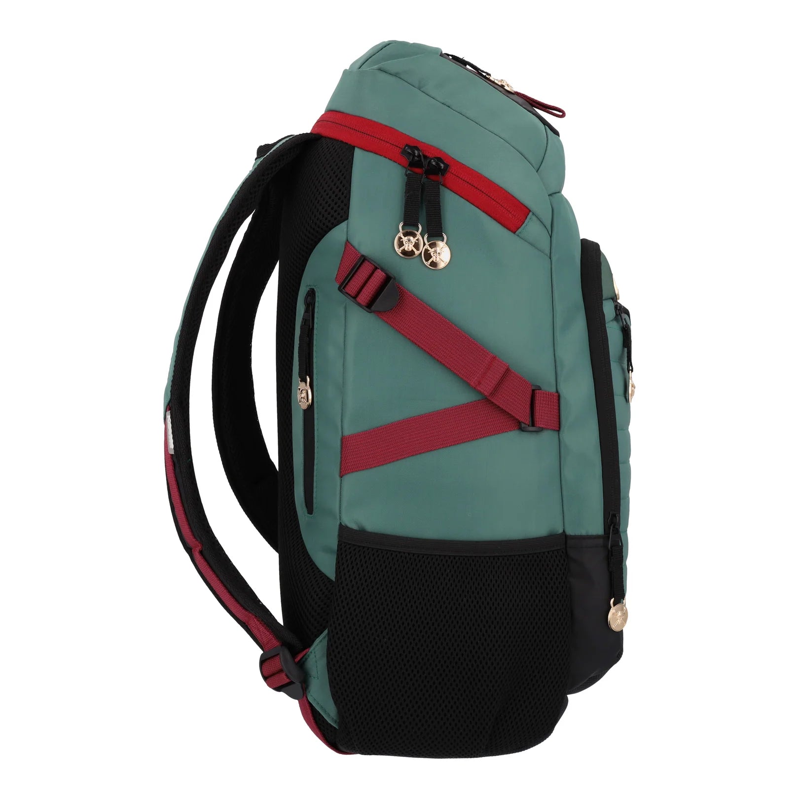 Mochila Primaria Zoro Premium One Piece Yadatex ONE002-BP194A