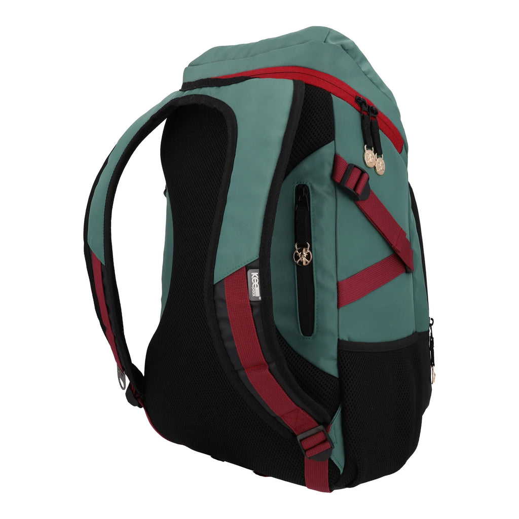 Mochila Primaria Zoro Premium One Piece Yadatex ONE002-BP194A