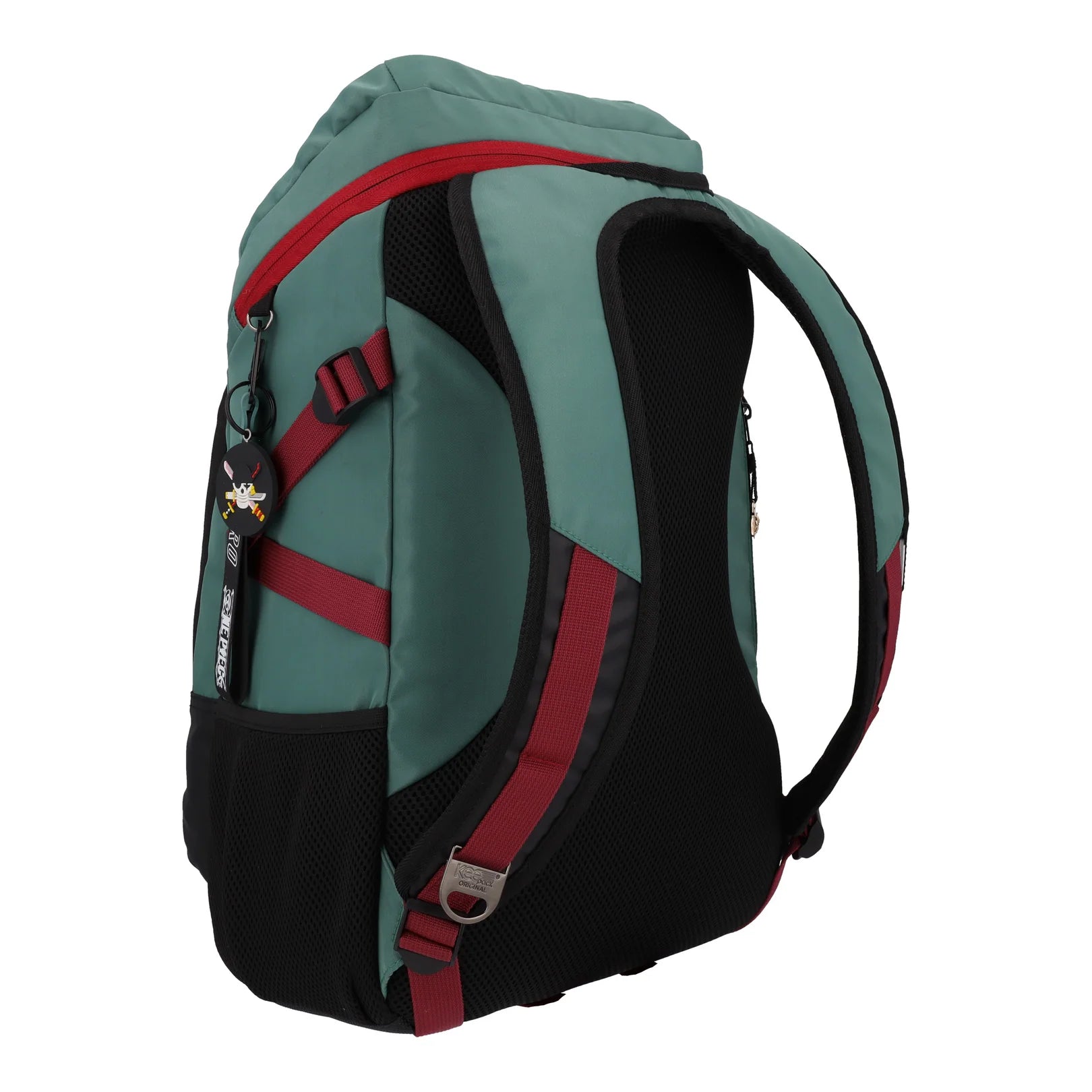 Mochila Primaria Zoro Premium One Piece Yadatex ONE002-BP194A