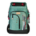 Mochila Primaria Zoro Premium One Piece Yadatex ONE002-BP194A
