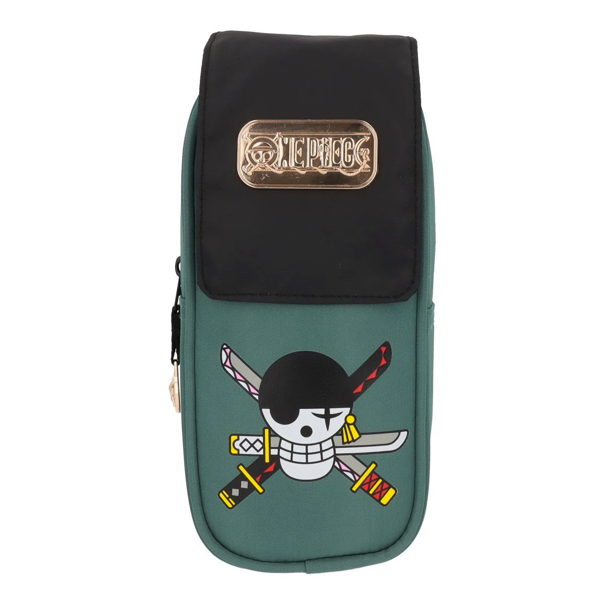 Lapicera Zoro Premium One Piece Yadatex ONE002-PC078A