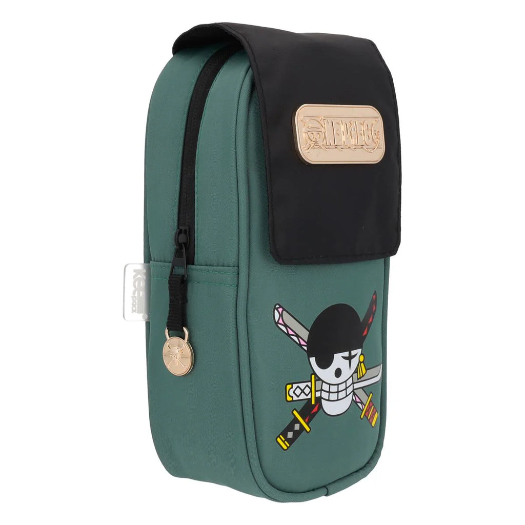Lapicera Zoro Premium One Piece Yadatex ONE002-PC078A