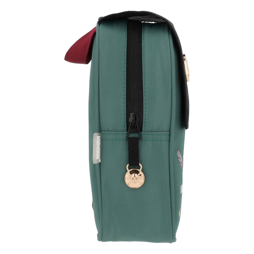 Lapicera Zoro Premium One Piece Yadatex ONE002-PC078A