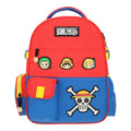 Mochila Primaria One Piece Yadatex ONE034-BP534A