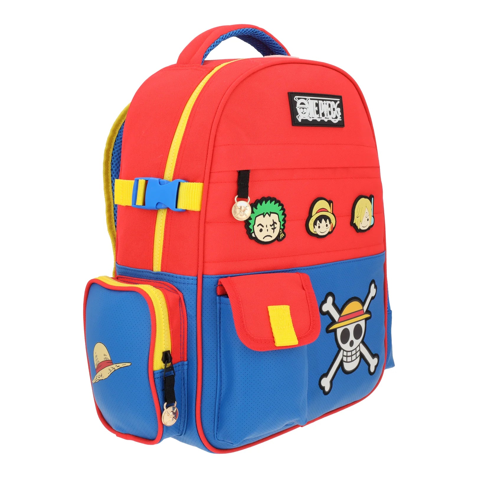 Combo Primaria One Piece Yadatex ONE034-BP534A