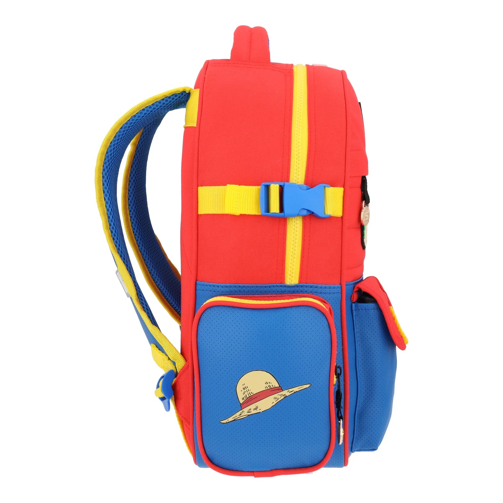 Combo Primaria One Piece Yadatex ONE034-BP534A