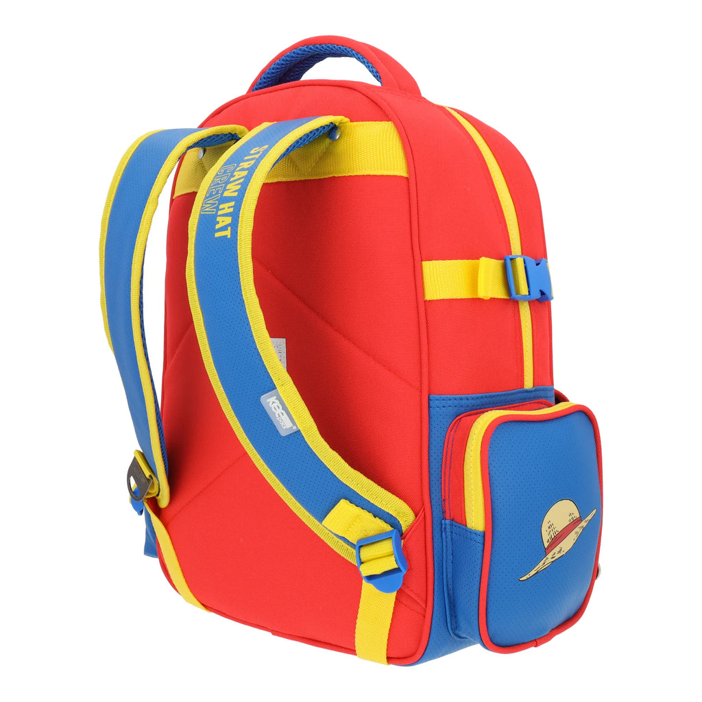 Combo Primaria One Piece Yadatex ONE034-BP534A