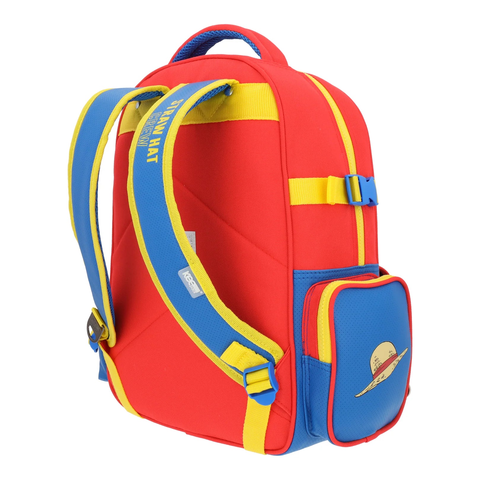 Combo Primaria One Piece Yadatex ONE034-BP534A