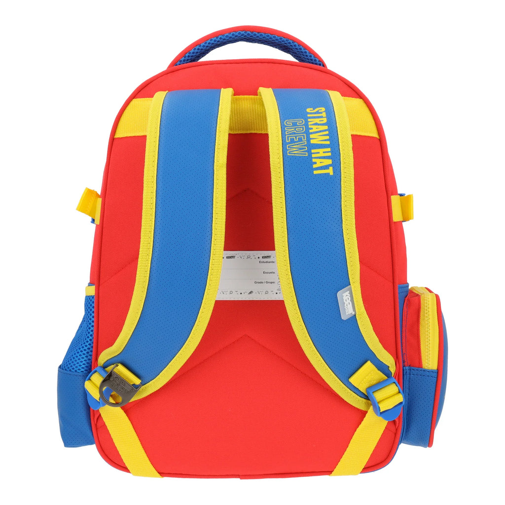 Combo Primaria One Piece Yadatex ONE034-BP534A
