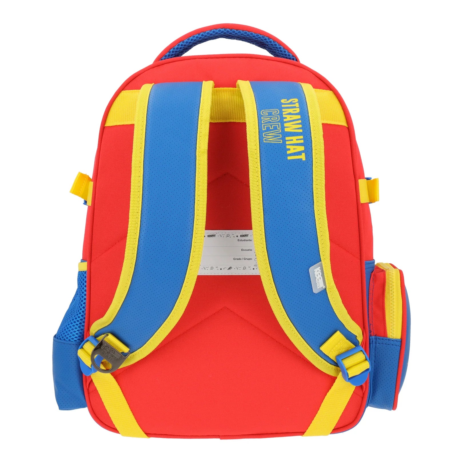 Combo Primaria One Piece Yadatex ONE034-BP534A