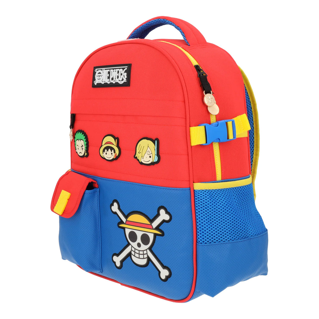 Combo Primaria One Piece Yadatex ONE034-BP534A