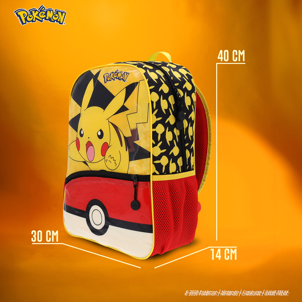 Combo Primaria Pokemon PKM001-BP081A
