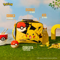 Lonchera Pokemon Yadatex PKM001-LB013A