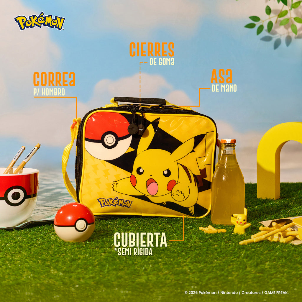 Combo Primaria Pokemon PKM001-BP081A