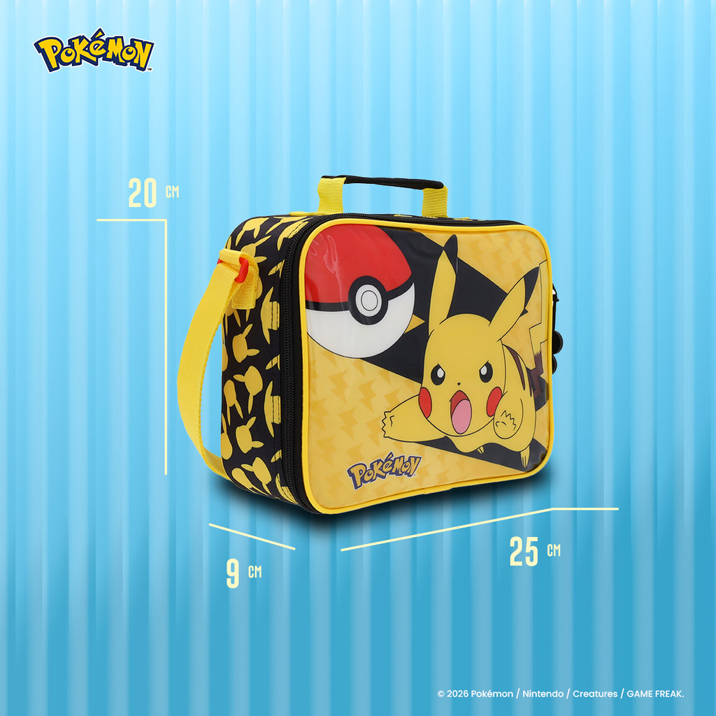 Combo Primaria Pokemon PKM001-BP081A