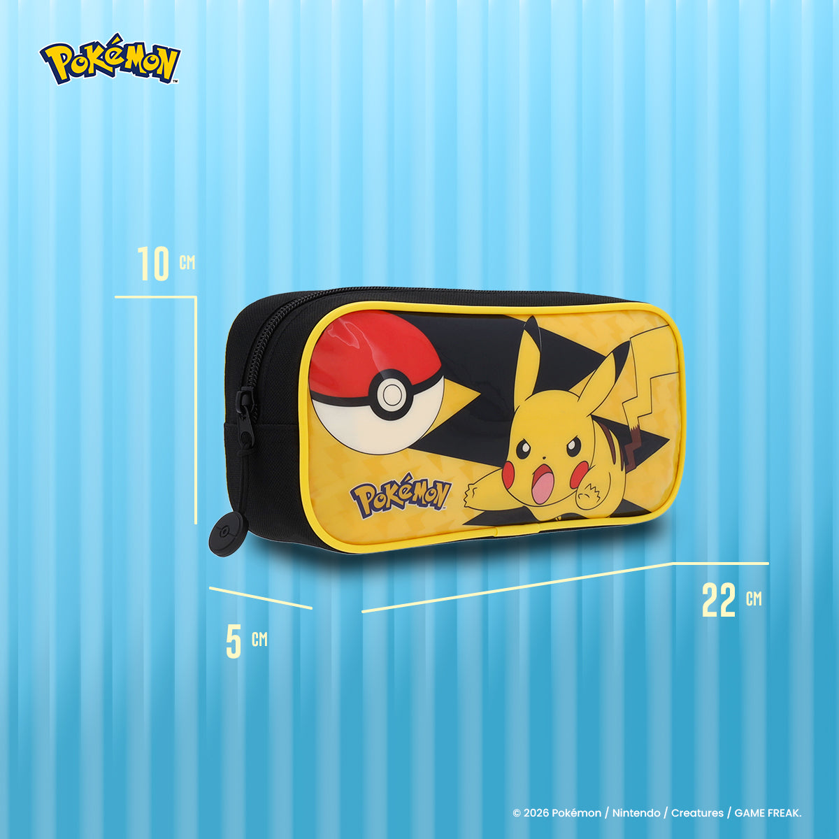 Combo Primaria Pokemon PKM001-BP081A