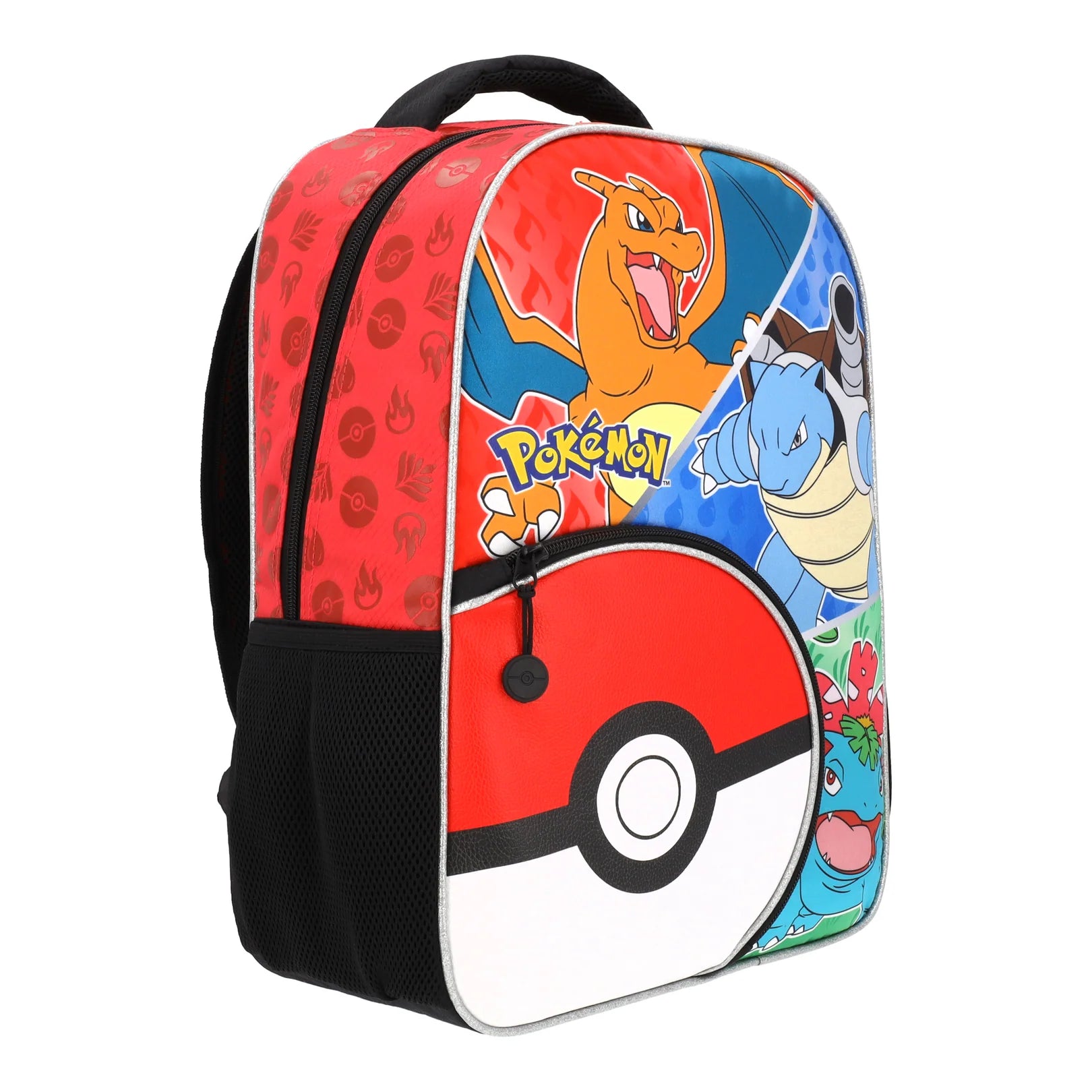 Combo Primaria Pokemon Yadatex PKM007-BP175A