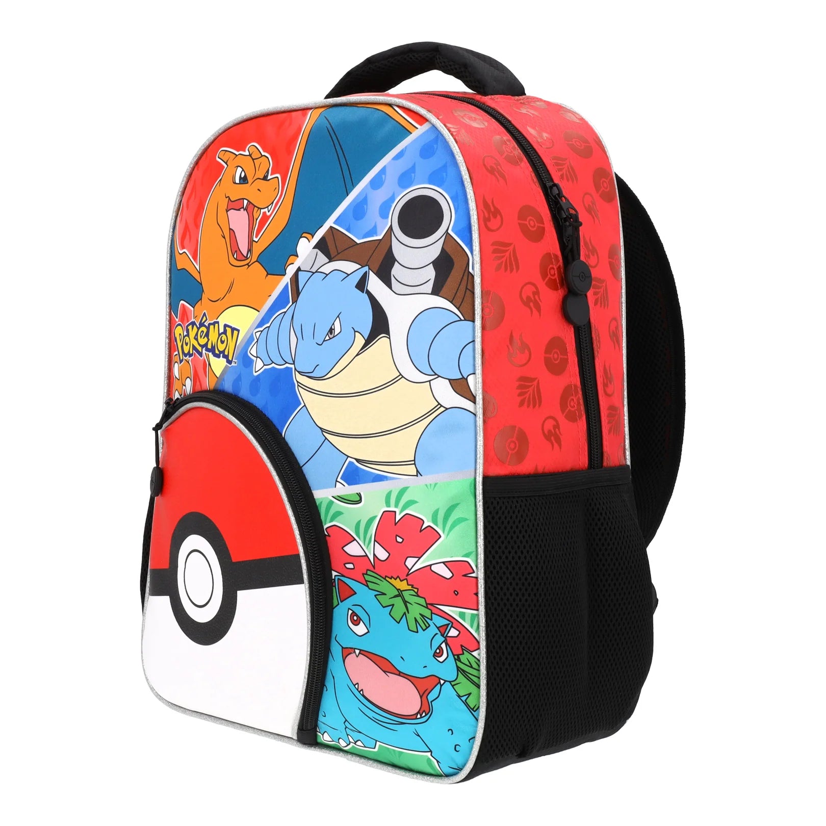 Combo Primaria Pokemon Yadatex PKM007-BP175A