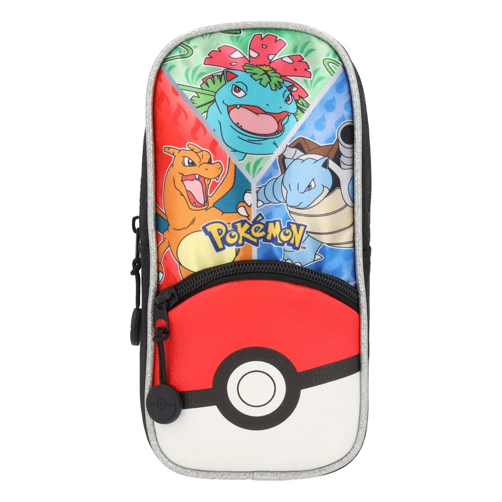 Lapicera Pokemon Yadatex PKM007-PC049A