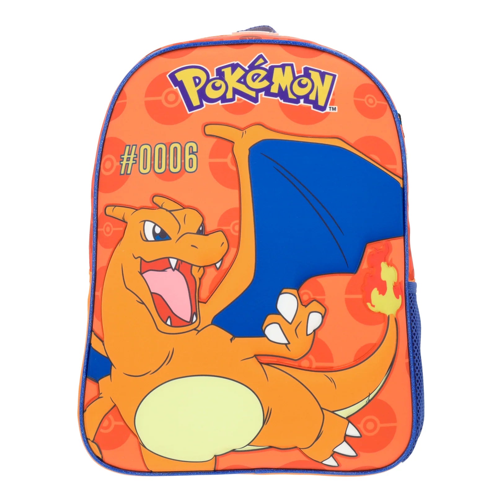 Combo Primaria Pokemon Yadatex PKM010-SE006A