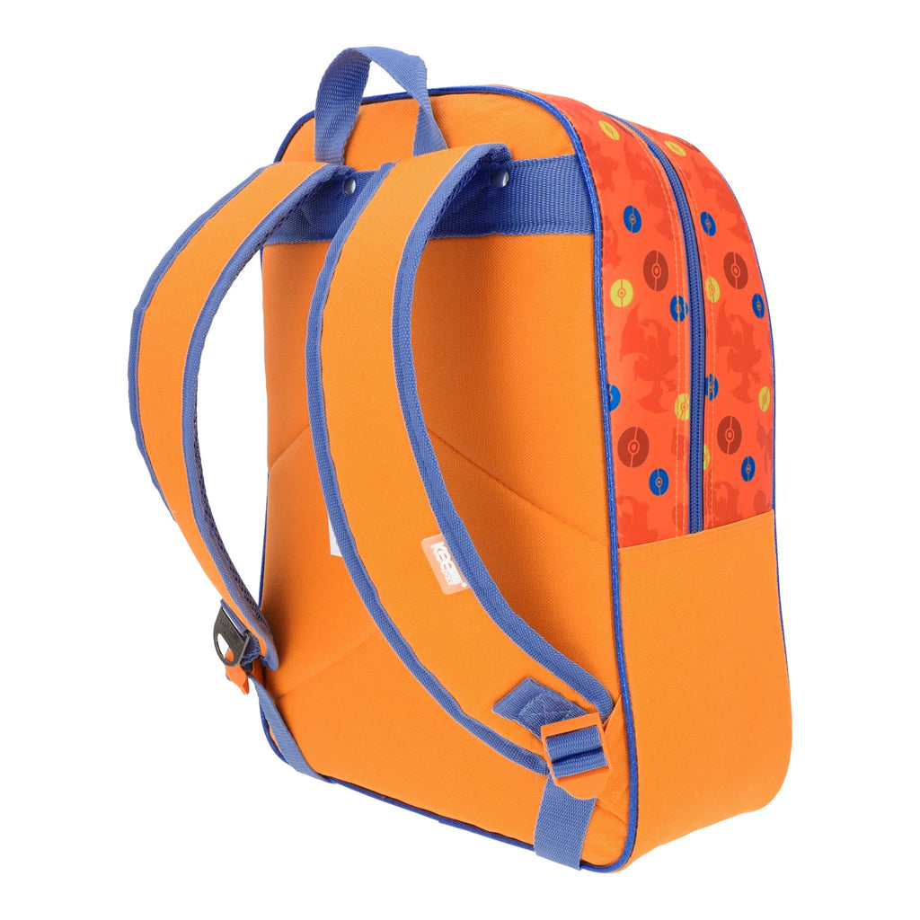 Combo Primaria Pokemon Yadatex PKM010-SE006A