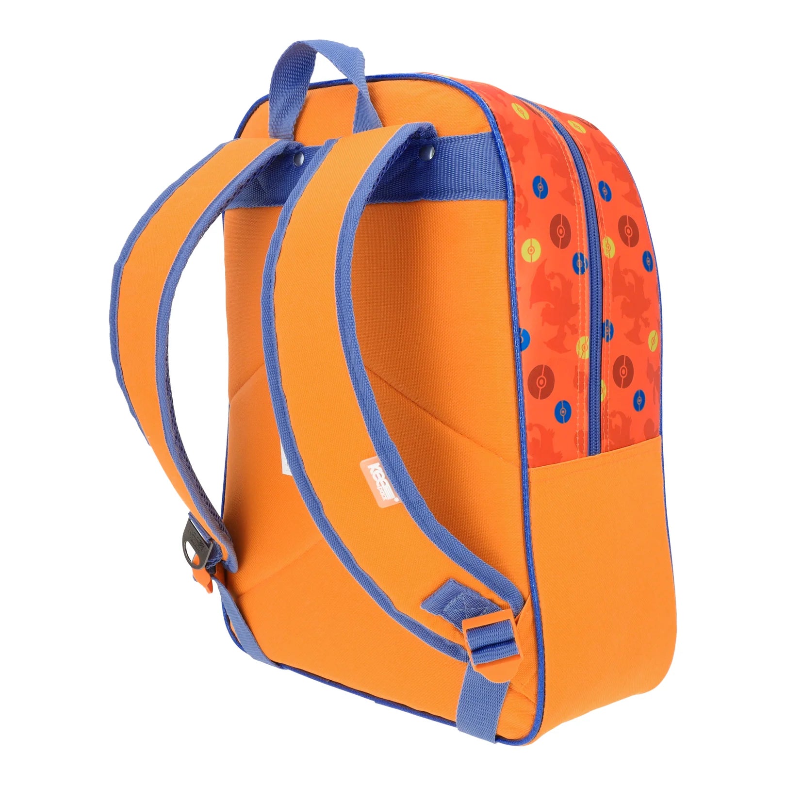 Combo Primaria Pokemon Yadatex PKM010-SE006A