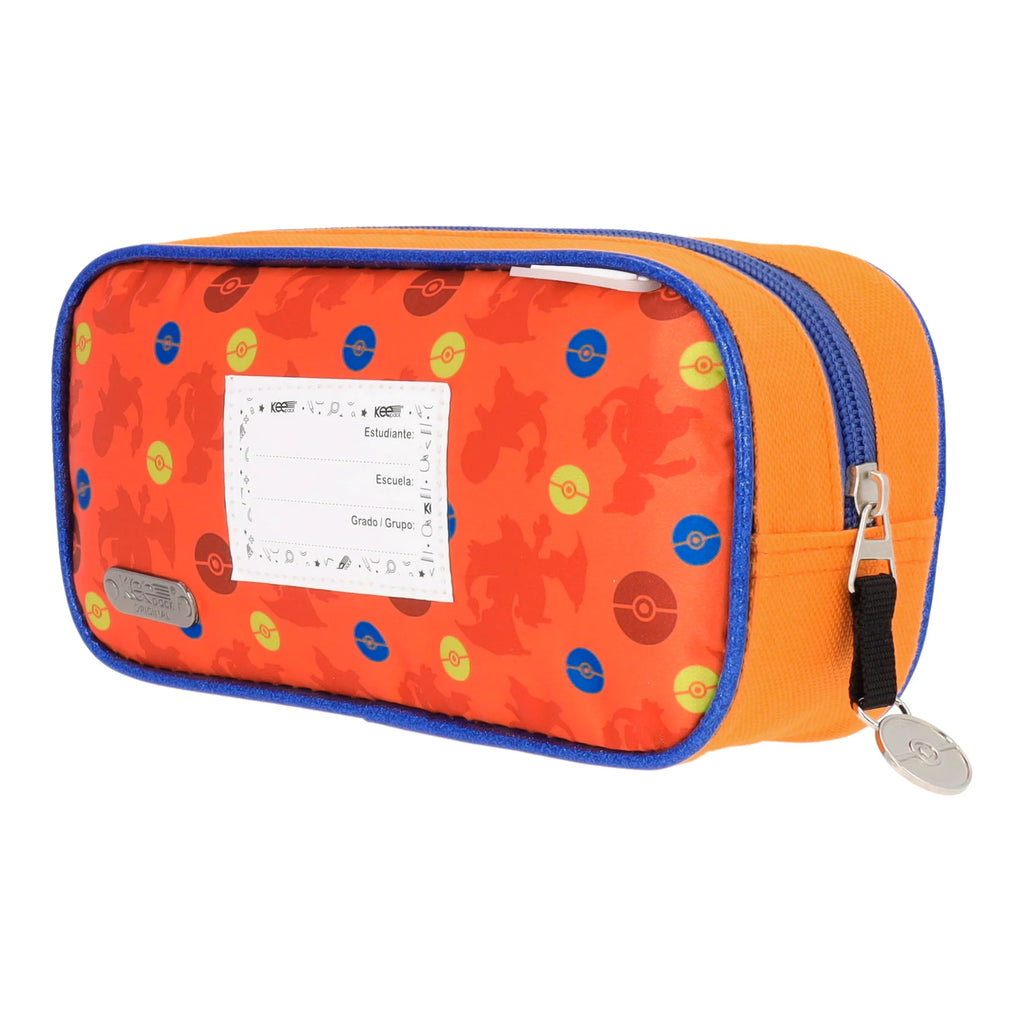 Combo Primaria Pokemon Yadatex PKM010-SE006A