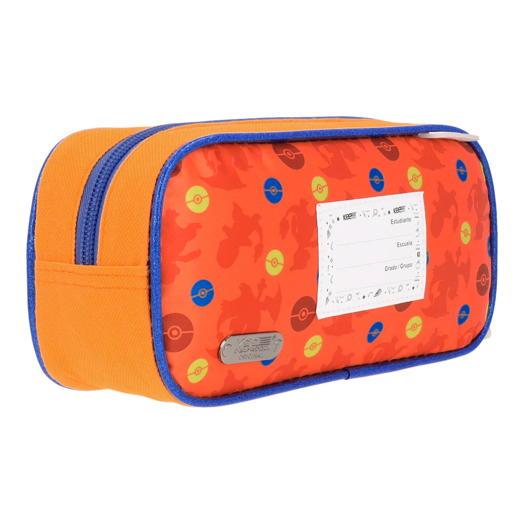 Combo Primaria Pokemon Yadatex PKM010-SE006A