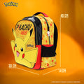 Combo Primaria Pokemon Yadatex PKM013-BP141A
