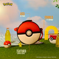 Lonchera Pokemon Yadatex PKM014-LB078A