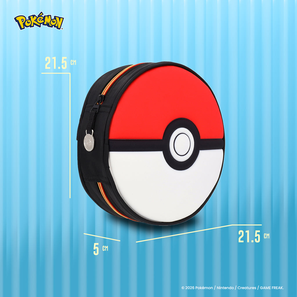 Combo Primaria Pokemon Yadatex PKM014-BP102A