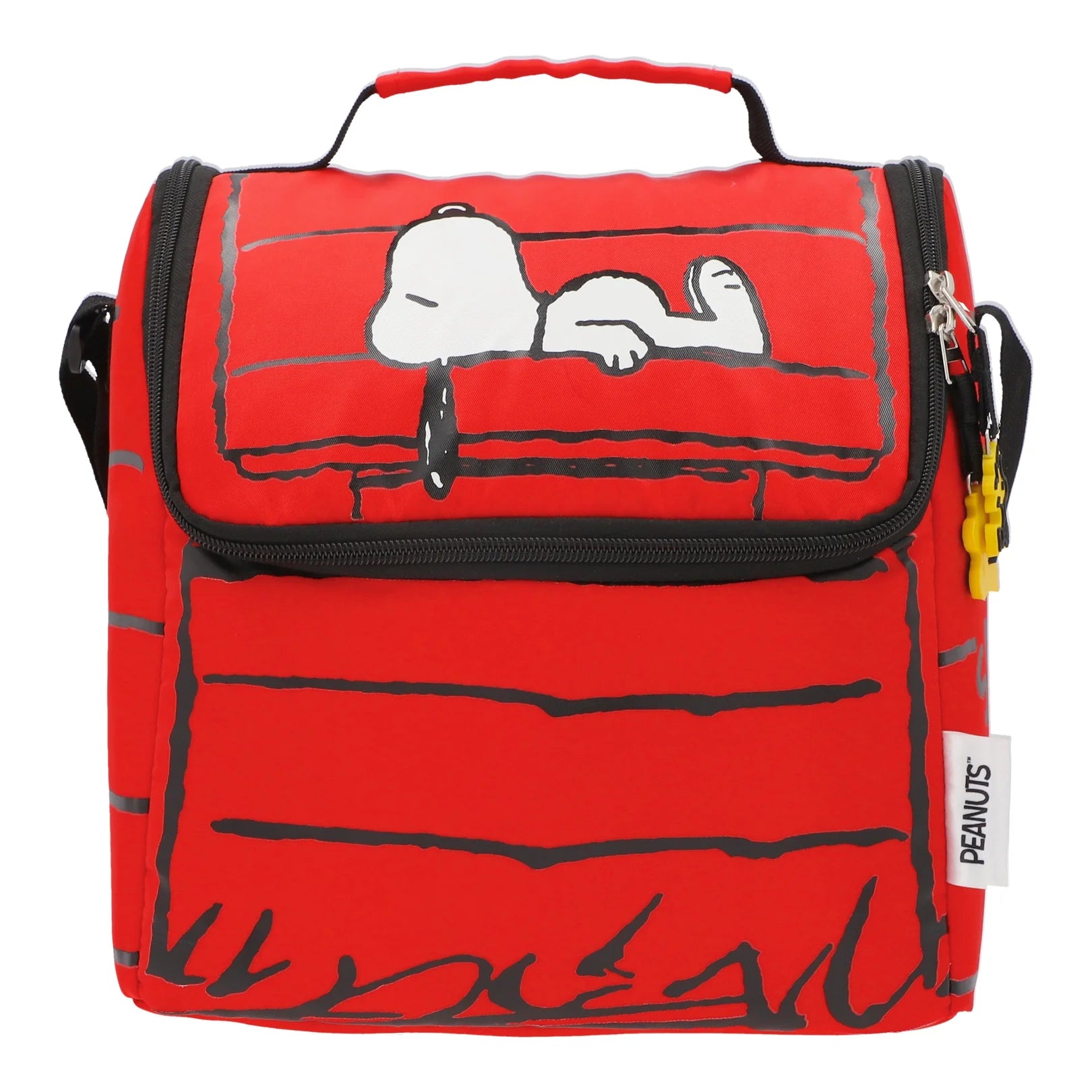 Combo Primaria Snoopy Yadatex PNT007-SE021A