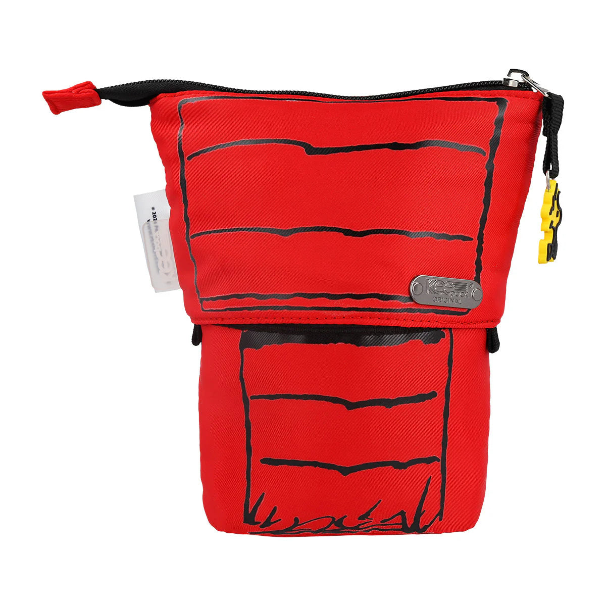 Combo Primaria Snoopy Yadatex PNT007-SE021A