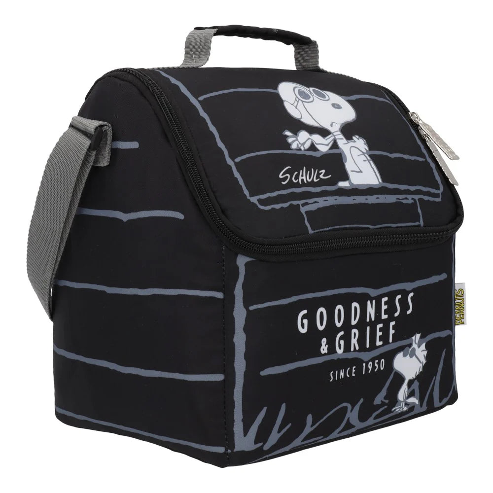 Lonchera Snoopy Yadatex PNT031-LB076A