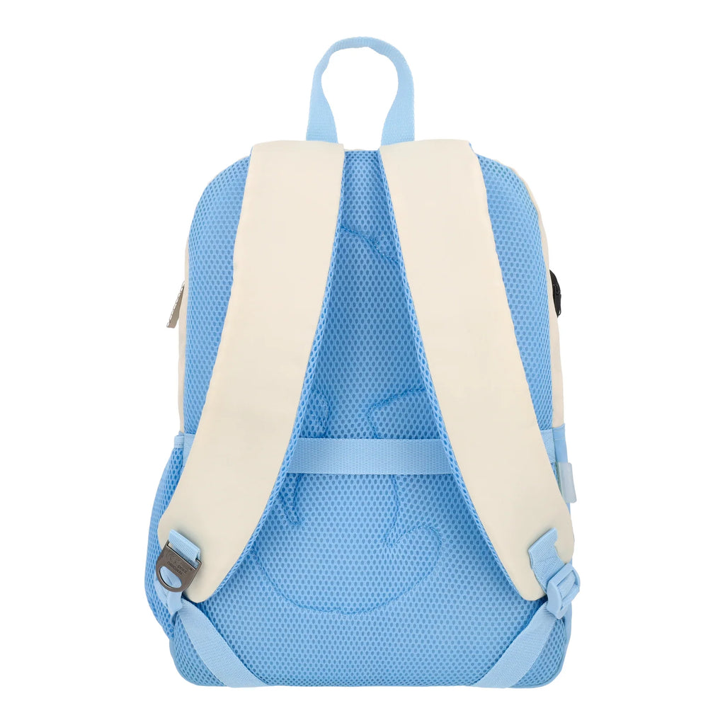 Mochila Primaria Peanuts Snoopy PNT053-BP472A