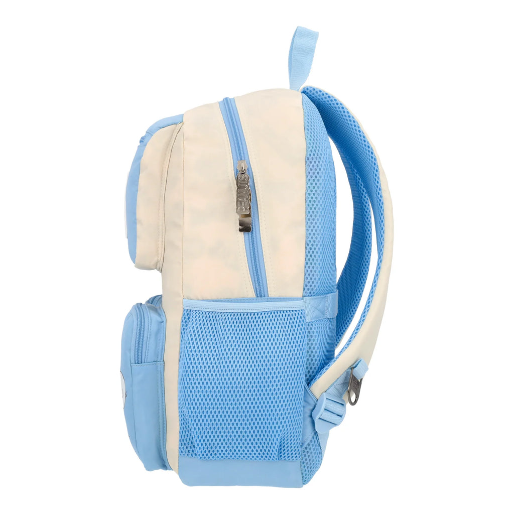 Mochila Primaria Peanuts Snoopy PNT053-BP472A