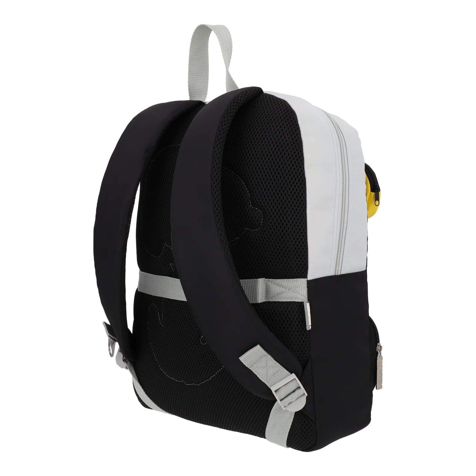 Mochila Primaria Peanuts Urban Snoopy & Woodstock Yadatex PNT054-BP536A