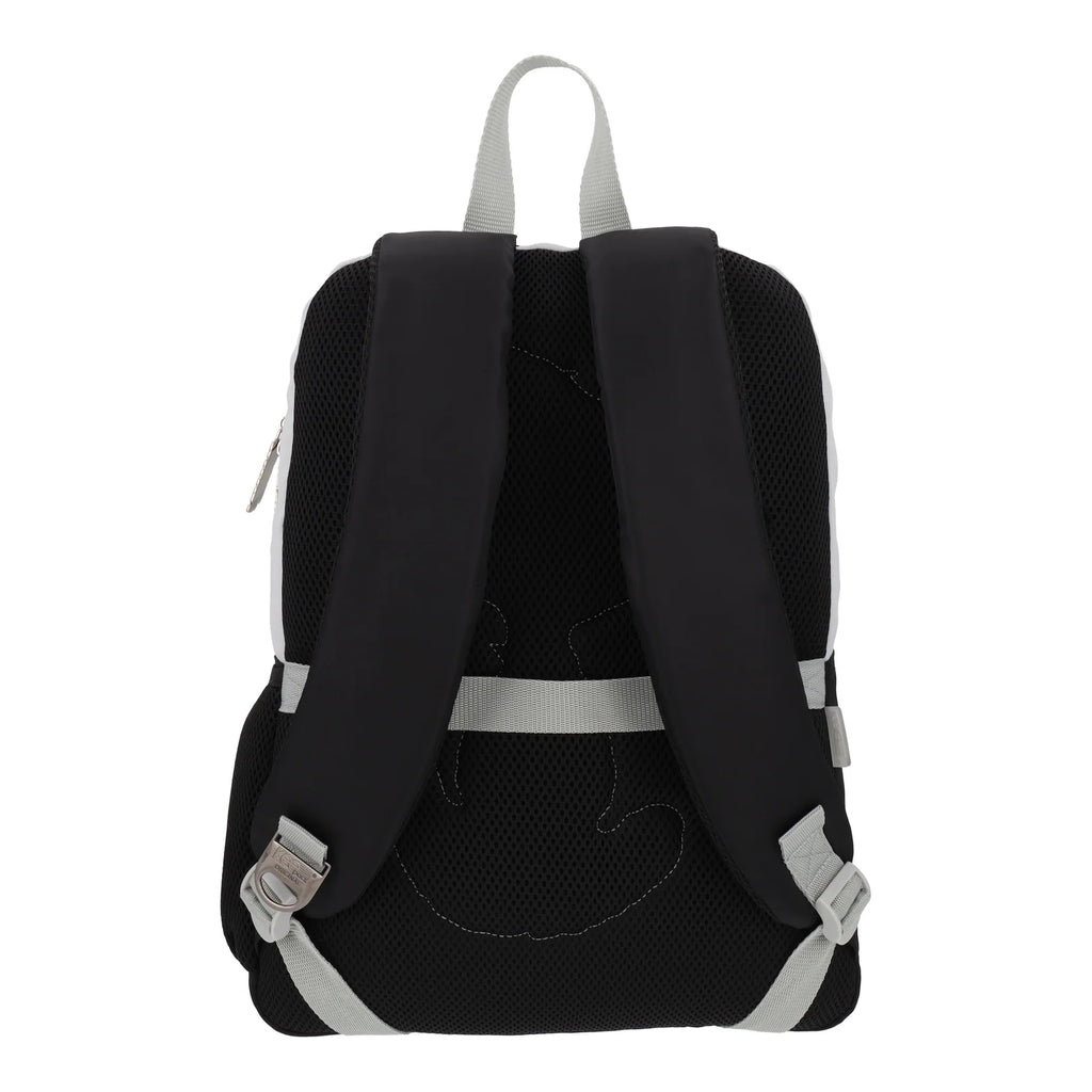 Mochila Primaria Peanuts Urban Snoopy & Woodstock Yadatex PNT054-BP536A