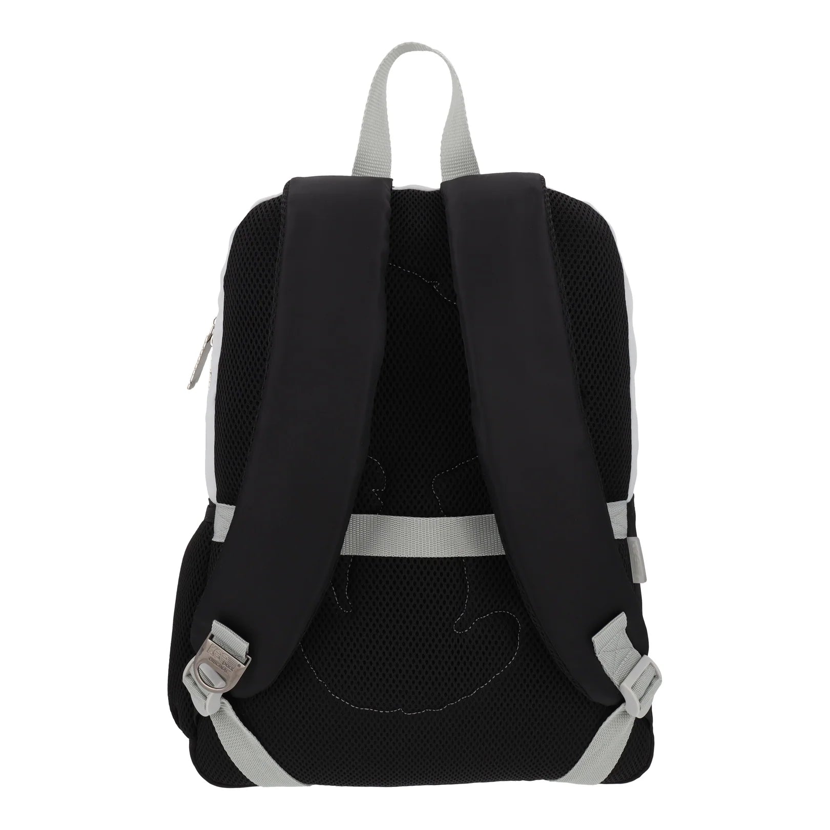 Mochila Primaria Peanuts Urban Snoopy & Woodstock Yadatex PNT054-BP536A