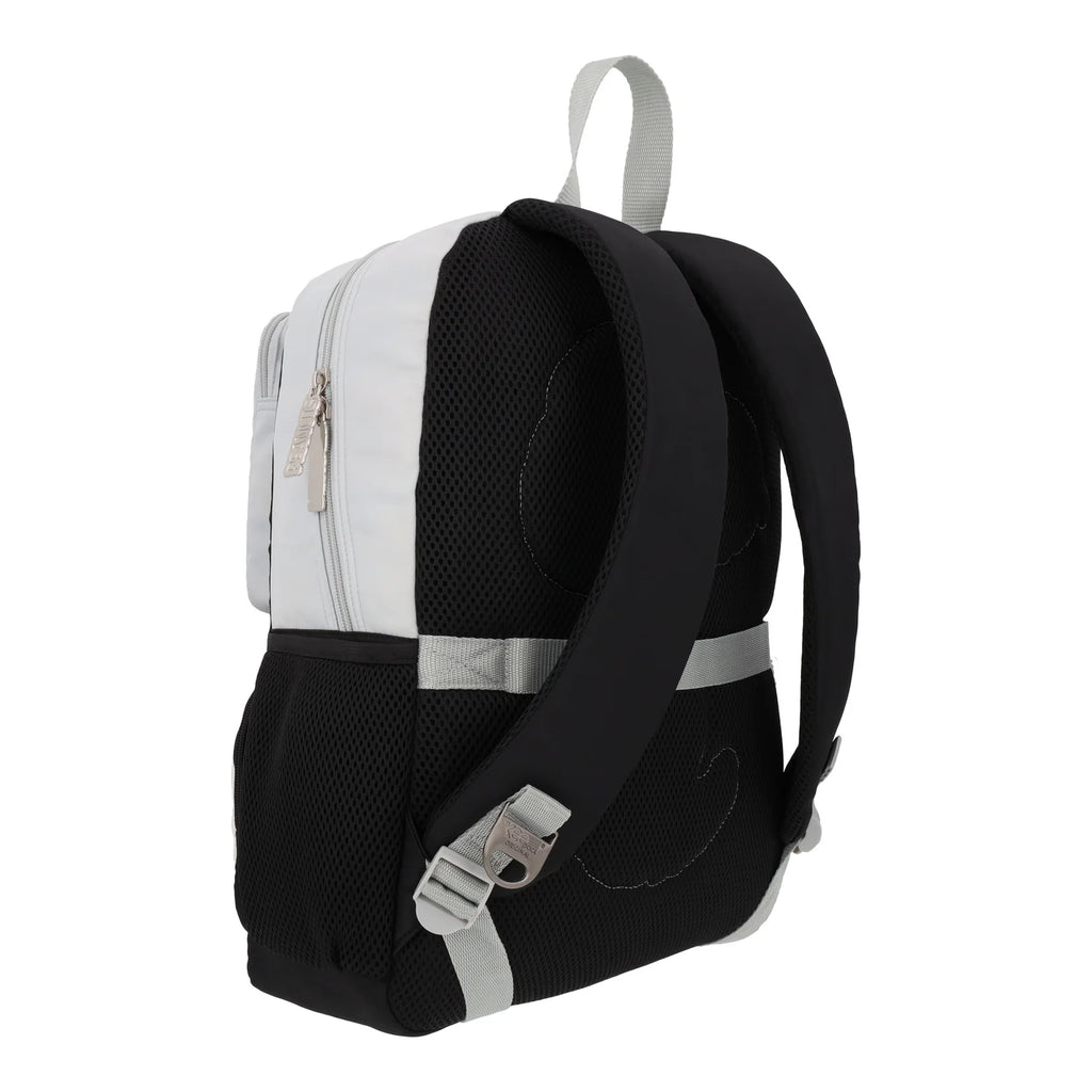 Mochila Primaria Peanuts Urban Snoopy & Woodstock Yadatex PNT054-BP536A