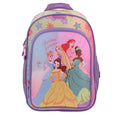 Mochila Primaria Princesas Chenson PR70554-V