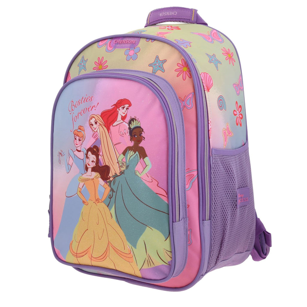 Combo Primaria Princesas Chenson PR70554-V