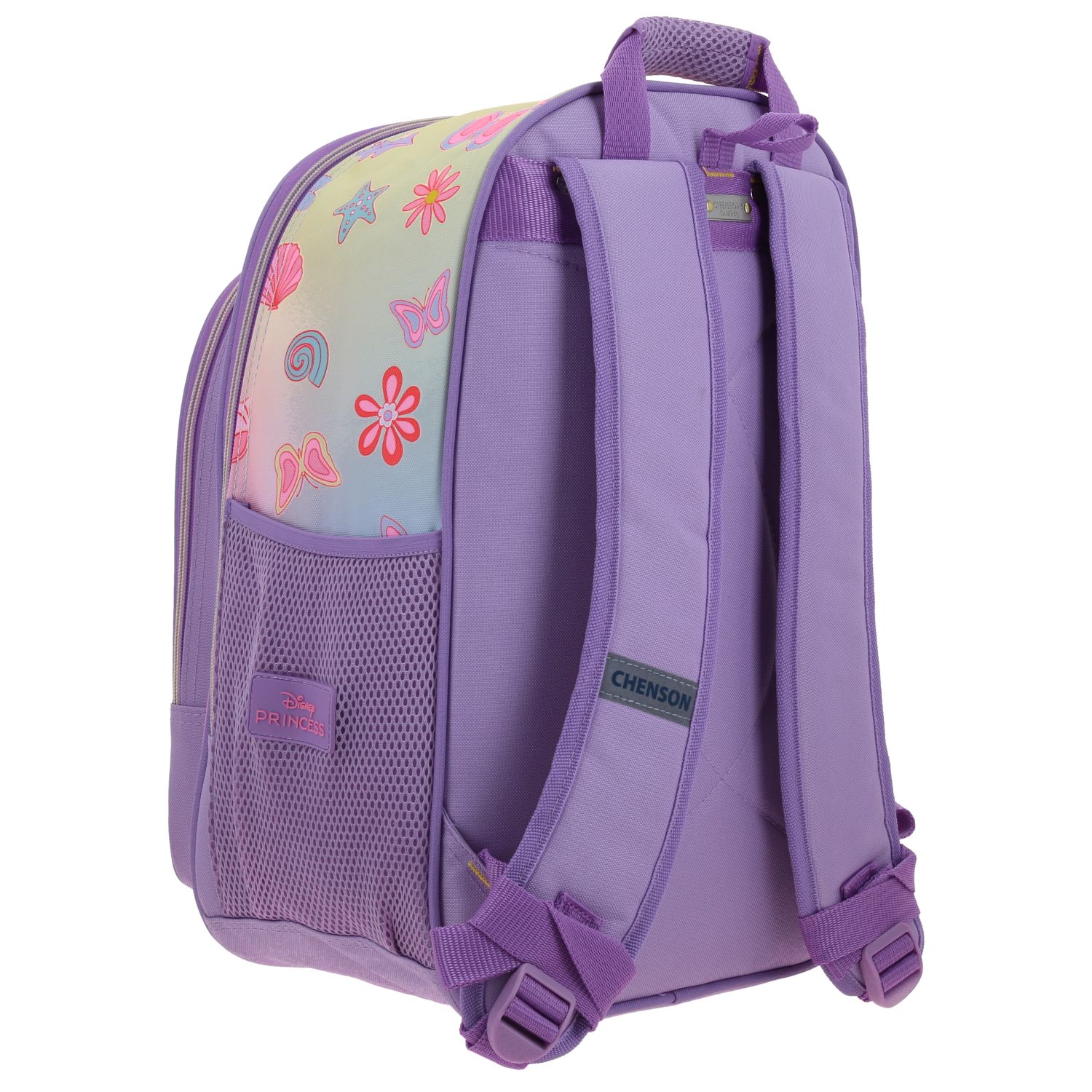Combo Primaria Princesas Chenson PR70554-V