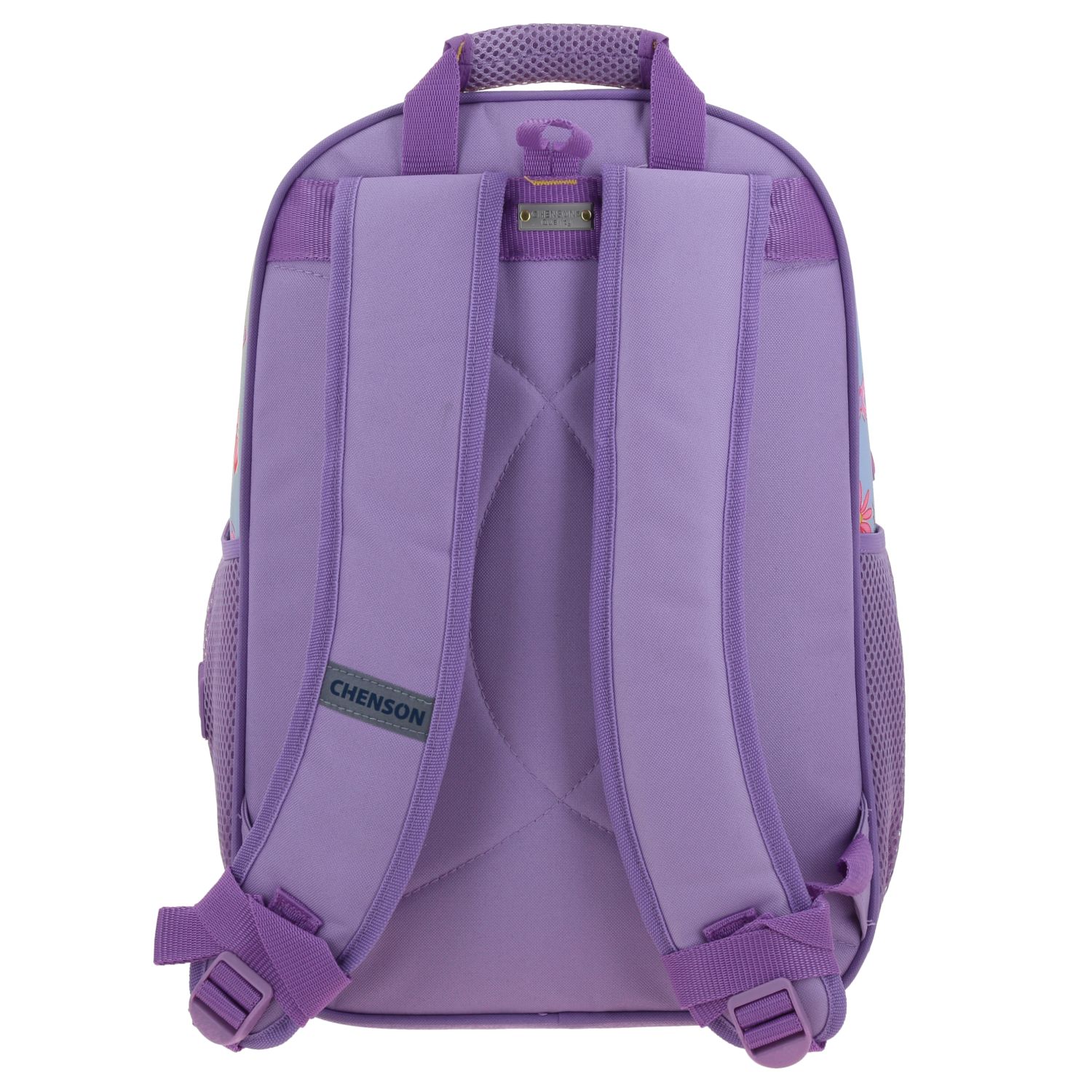 Combo Primaria Princesas Chenson PR70554-V